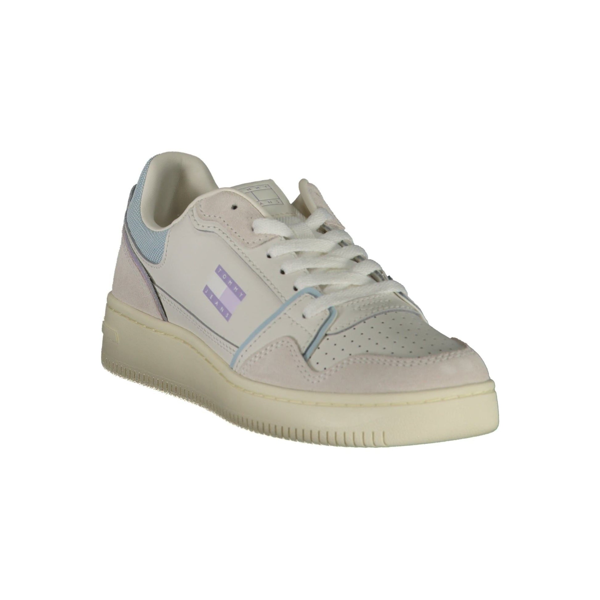 Tommy Hilfiger Pantofi casual EN0EN02818 ALB 2