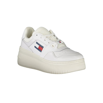 Tommy Hilfiger Pantofi casual EN0EN02506 ALB