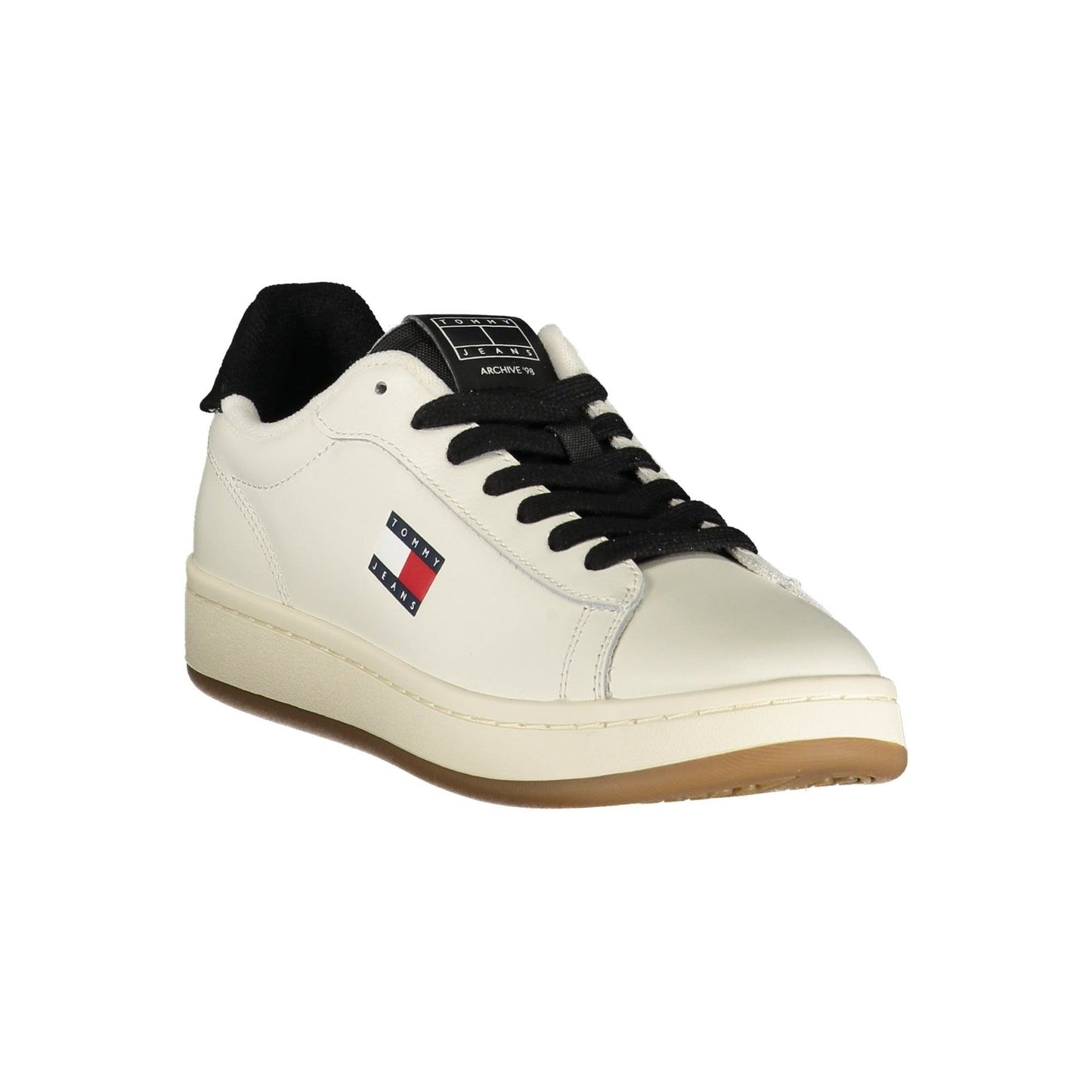 Tommy Hilfiger Pantofi casual EN0EN02815 ALB 7