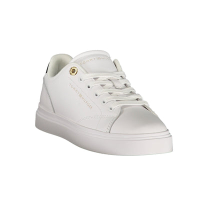 Tommy Hilfiger Pantofi casual FW0FW09105 ALB 2