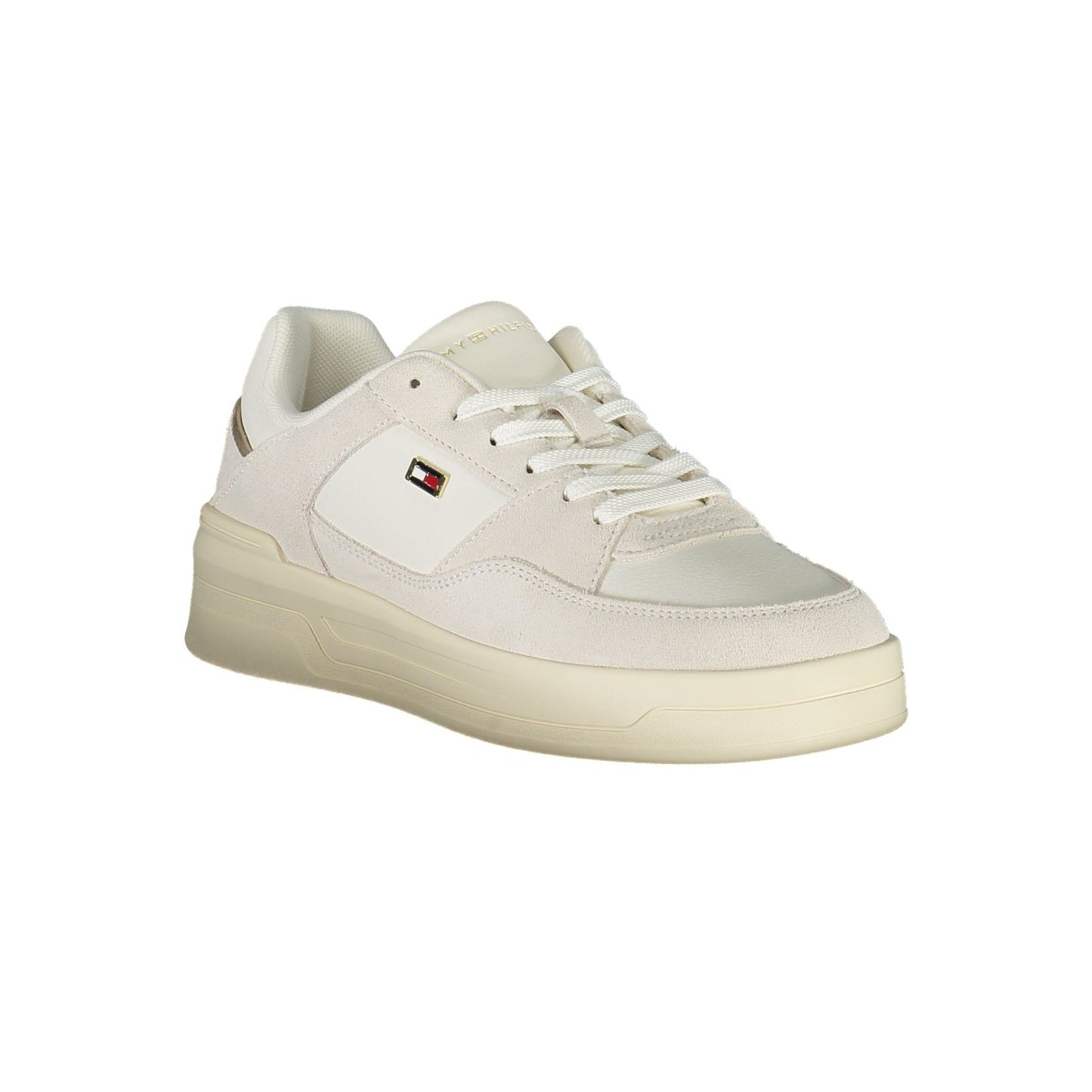 Tommy Hilfiger Pantofi casual FW0FW08456 ALB