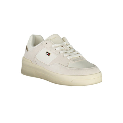 Tommy Hilfiger Pantofi casual FW0FW08456 ALB