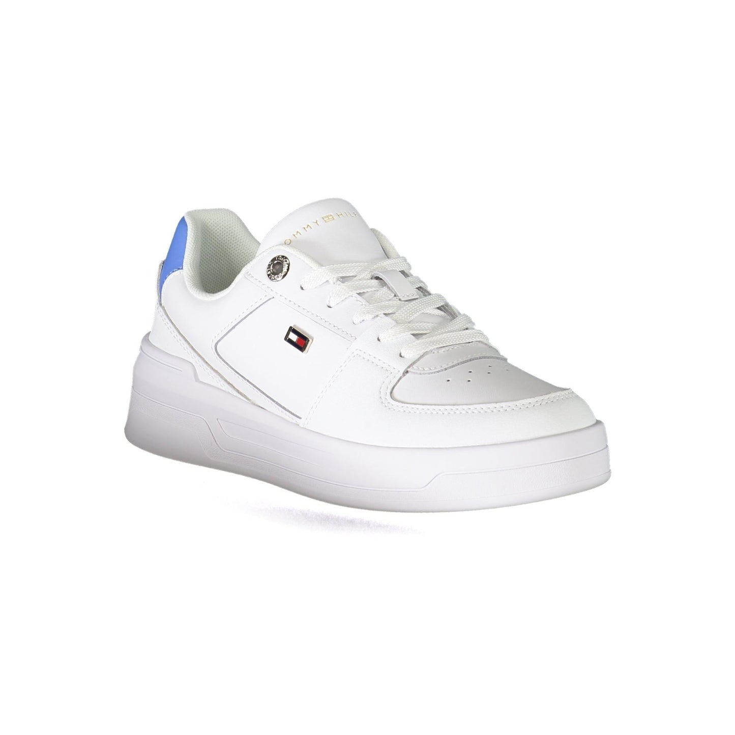 Tommy Hilfiger Pantofi casual FW0FW08081 ALB