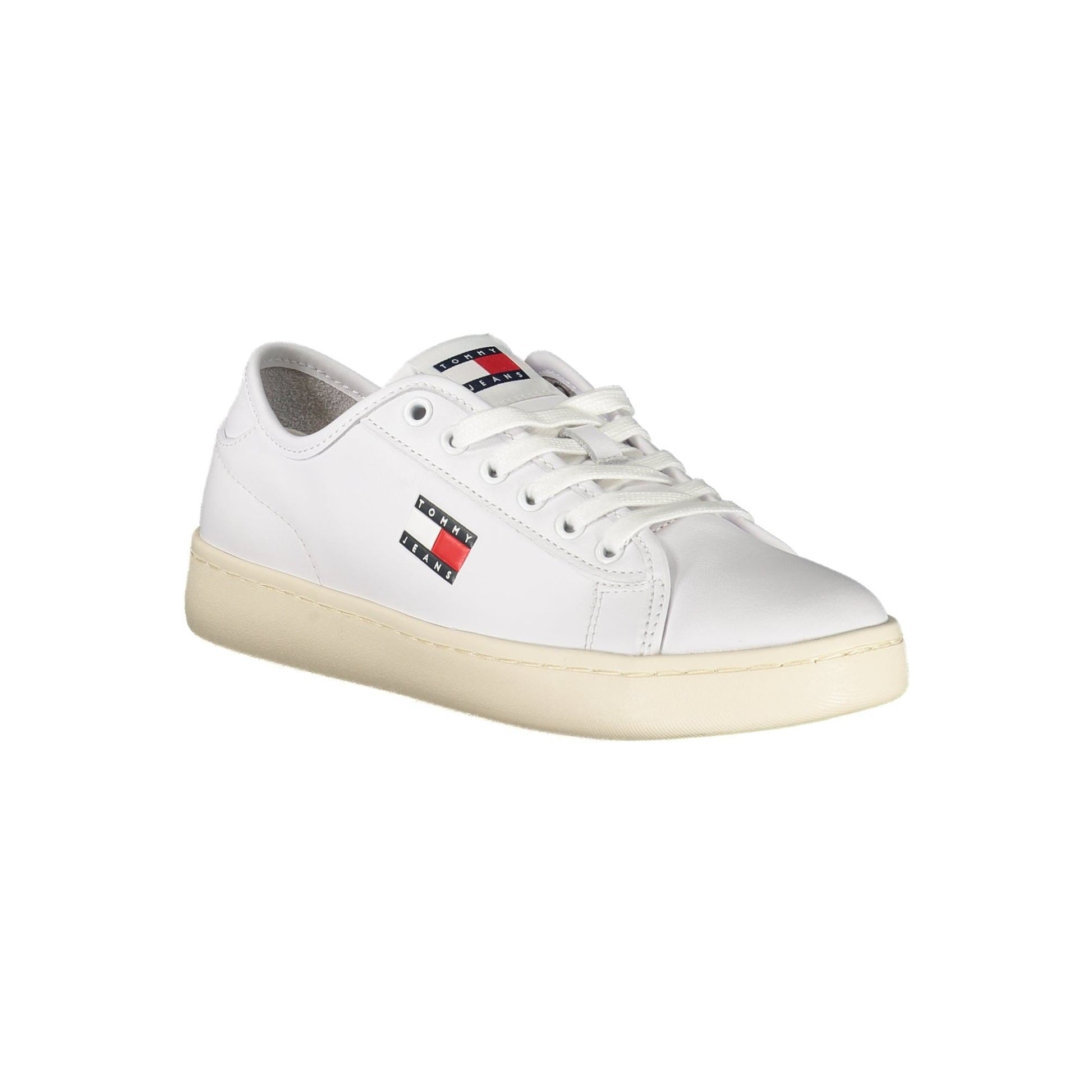 Tommy Hilfiger Pantofi casual EN0EN02875 ALB