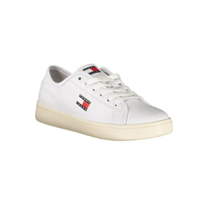 Tommy Hilfiger Pantofi casual EN0EN02875 ALB