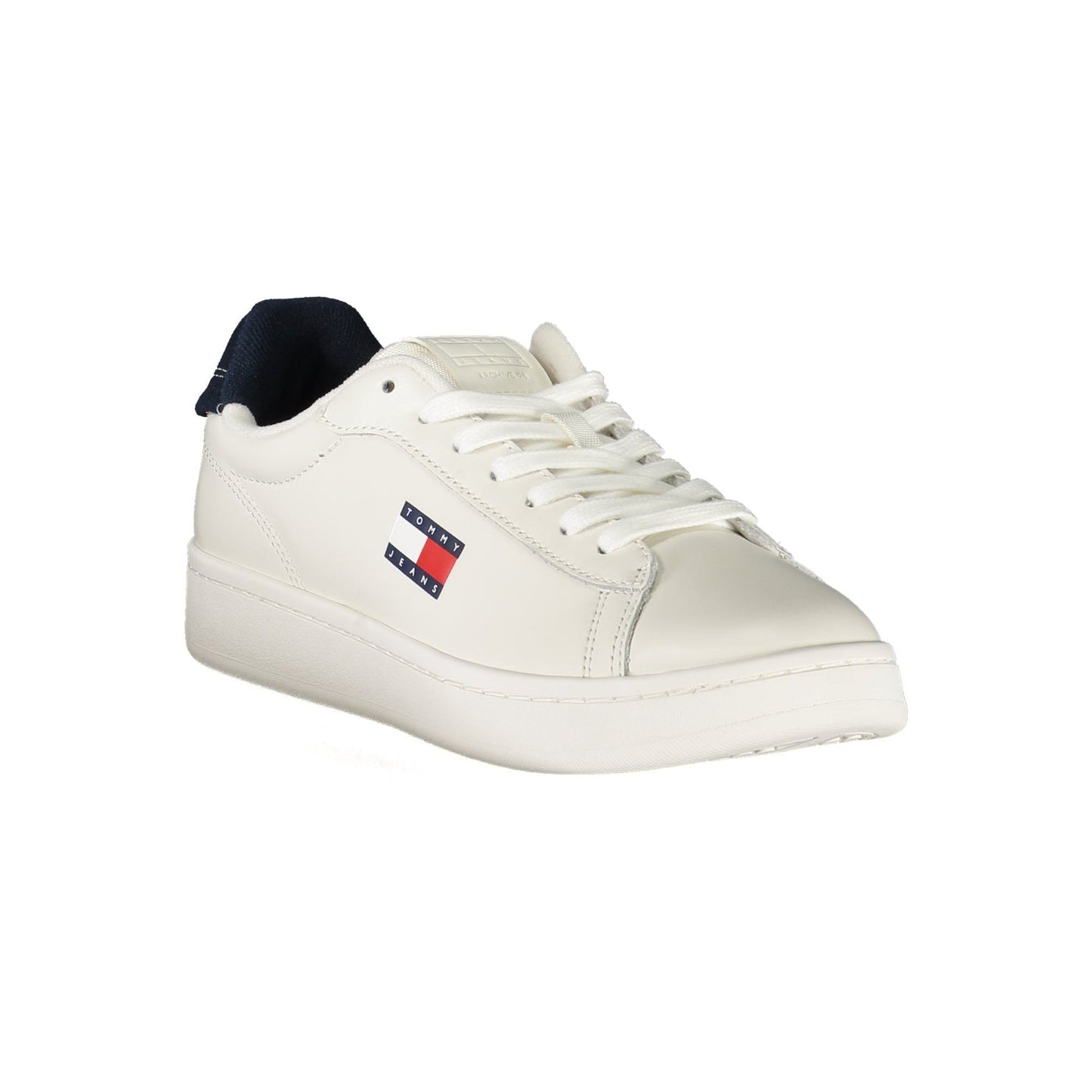 Tommy Hilfiger Pantofi casual EN0EN02815 ALB 6
