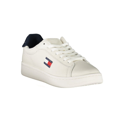 Tommy Hilfiger Pantofi casual EN0EN02815 ALB 6