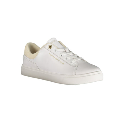 Tommy Hilfiger Pantofi casual FW0FW09020 ALB 2