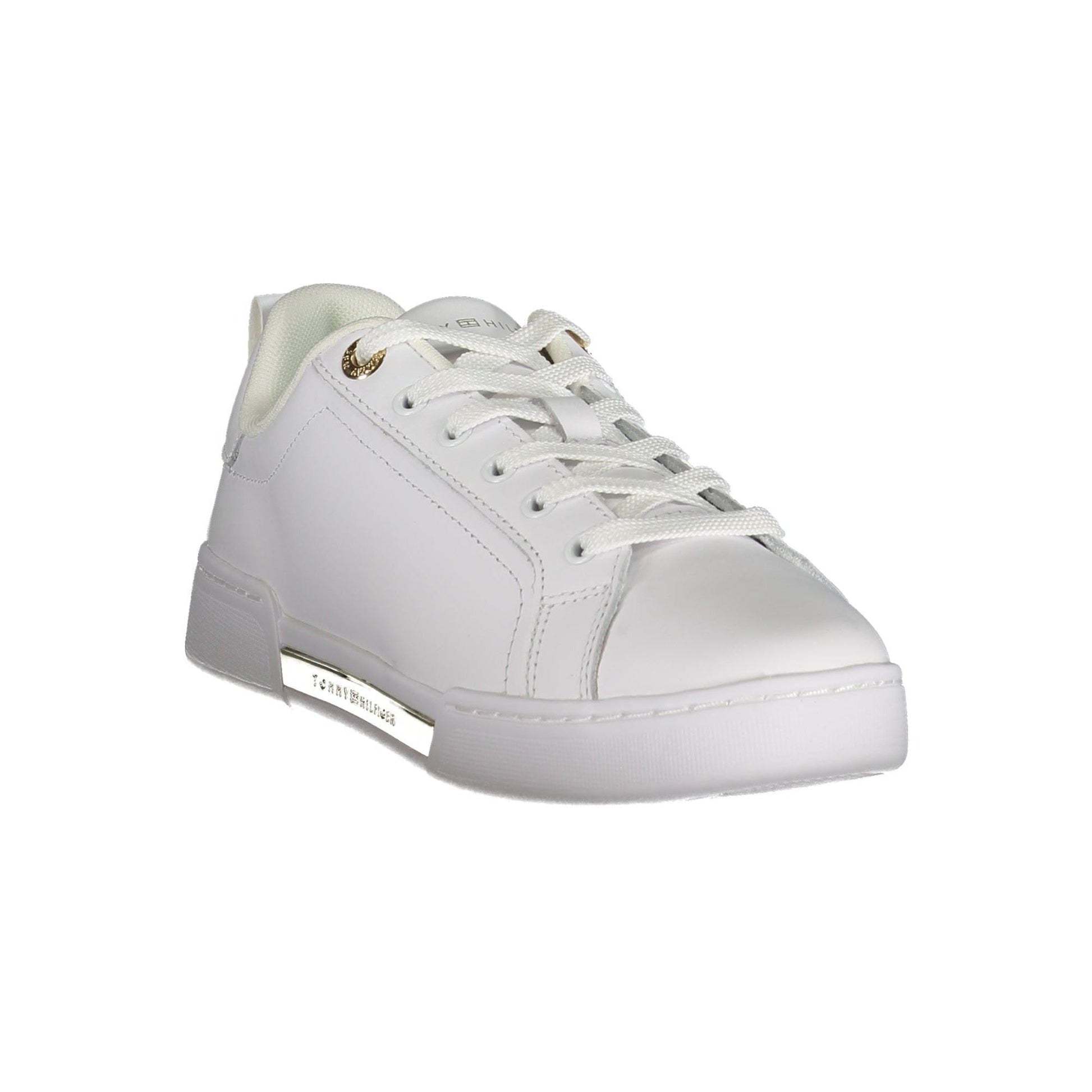 Tommy Hilfiger Pantofi casual FW0FW07634F ALB