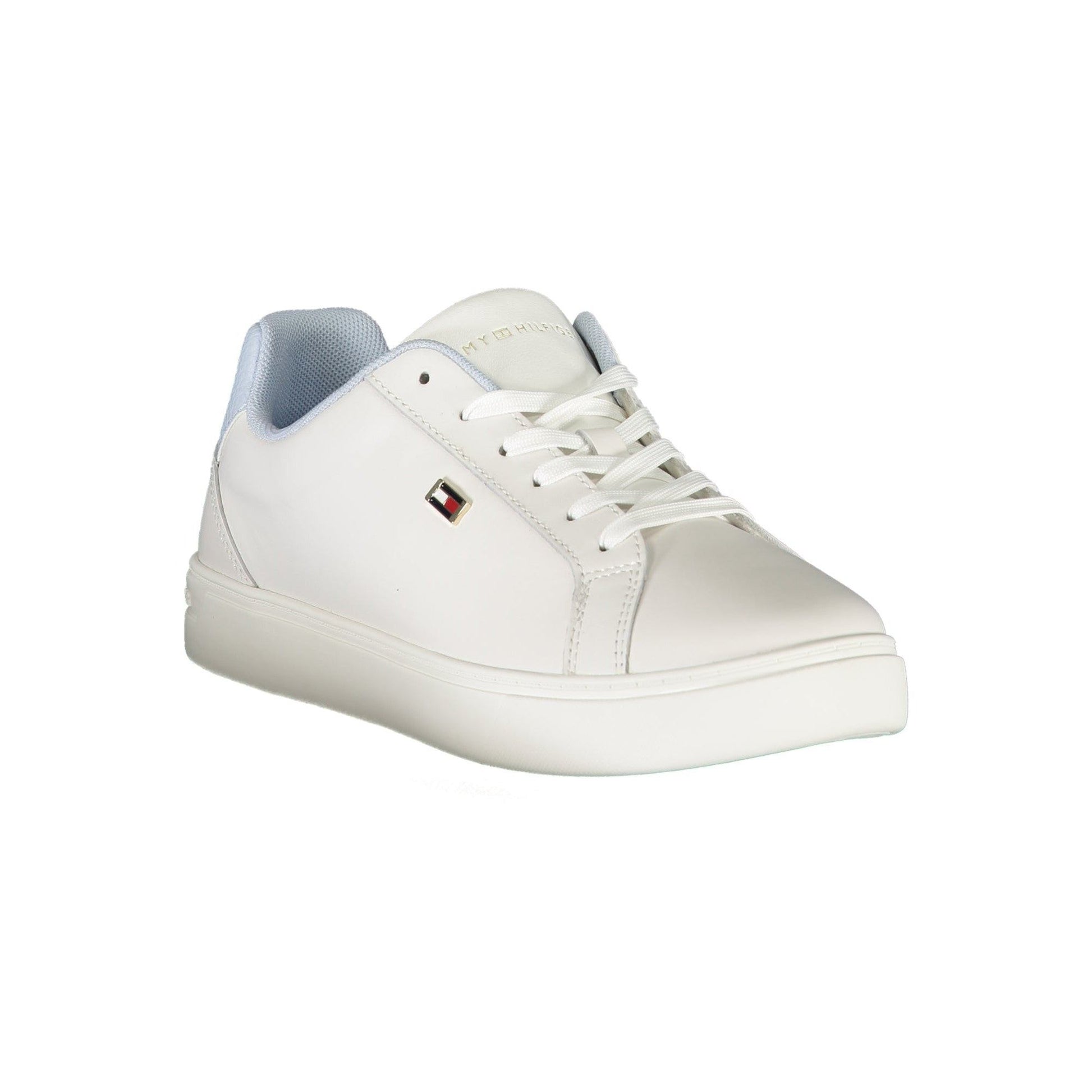 Tommy Hilfiger Pantofi casual FW0FW08072 ALB