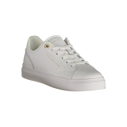 Tommy Hilfiger Pantofi casual FW0FW09105 ALB