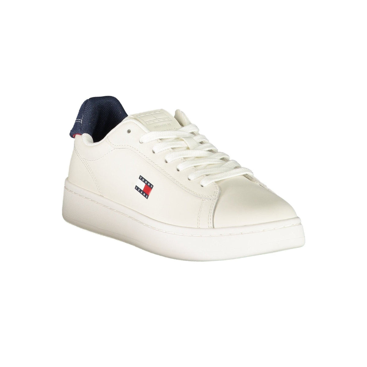 Tommy Hilfiger Pantofi casual EN0EN03146 ALB