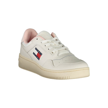 Tommy Hilfiger Pantofi casual EN0EN02505 ALB 3
