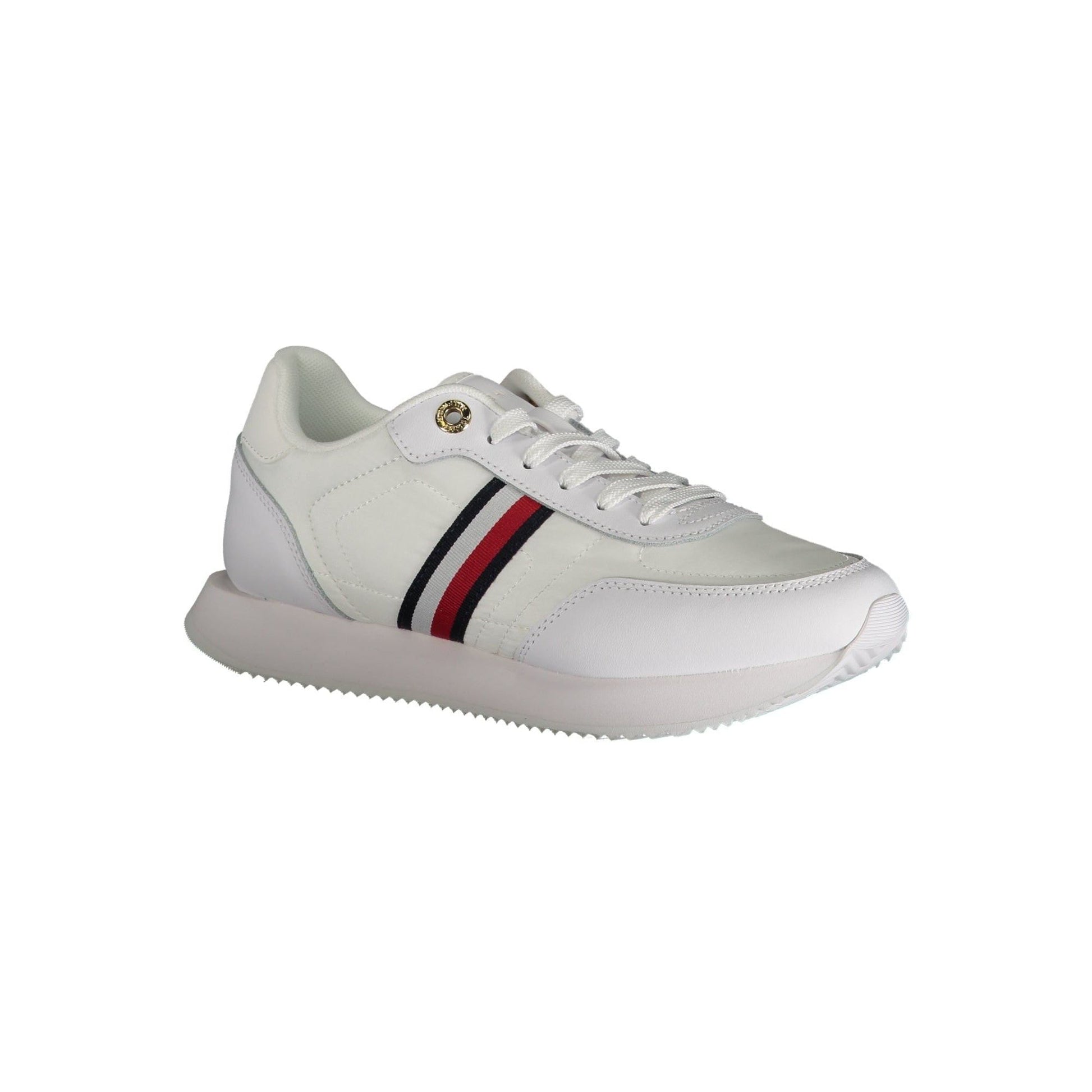 Tommy Hilfiger Pantofi casual FW0FW08005F ALB