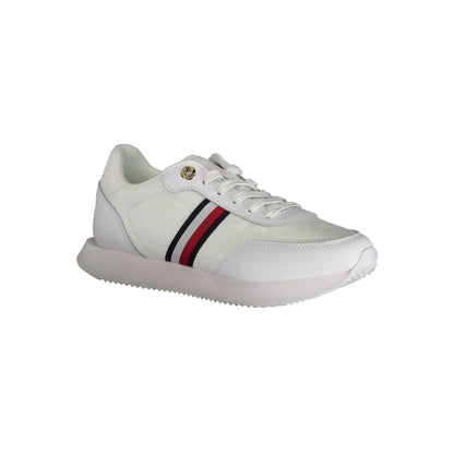 Tommy Hilfiger Pantofi casual FW0FW08005F ALB