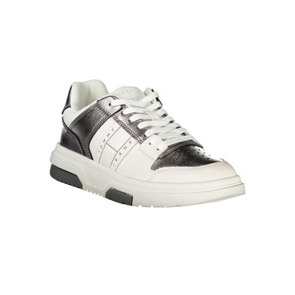 Tommy Hilfiger Pantofi casual EN0EN02591 ALB 2