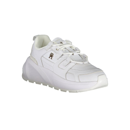 Tommy Hilfiger Pantofi casual FW0FW07340F ALB