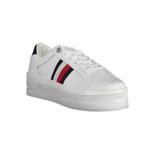 Tommy Hilfiger Pantofi casual FW0FW06731F ALB