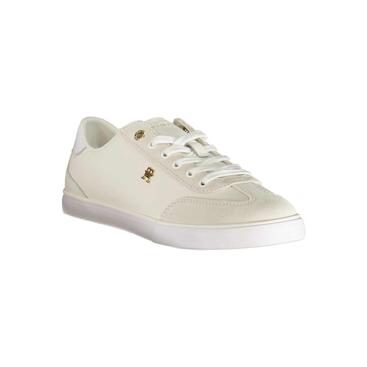 Tommy Hilfiger Pantofi casual FW0FW09391 ALB