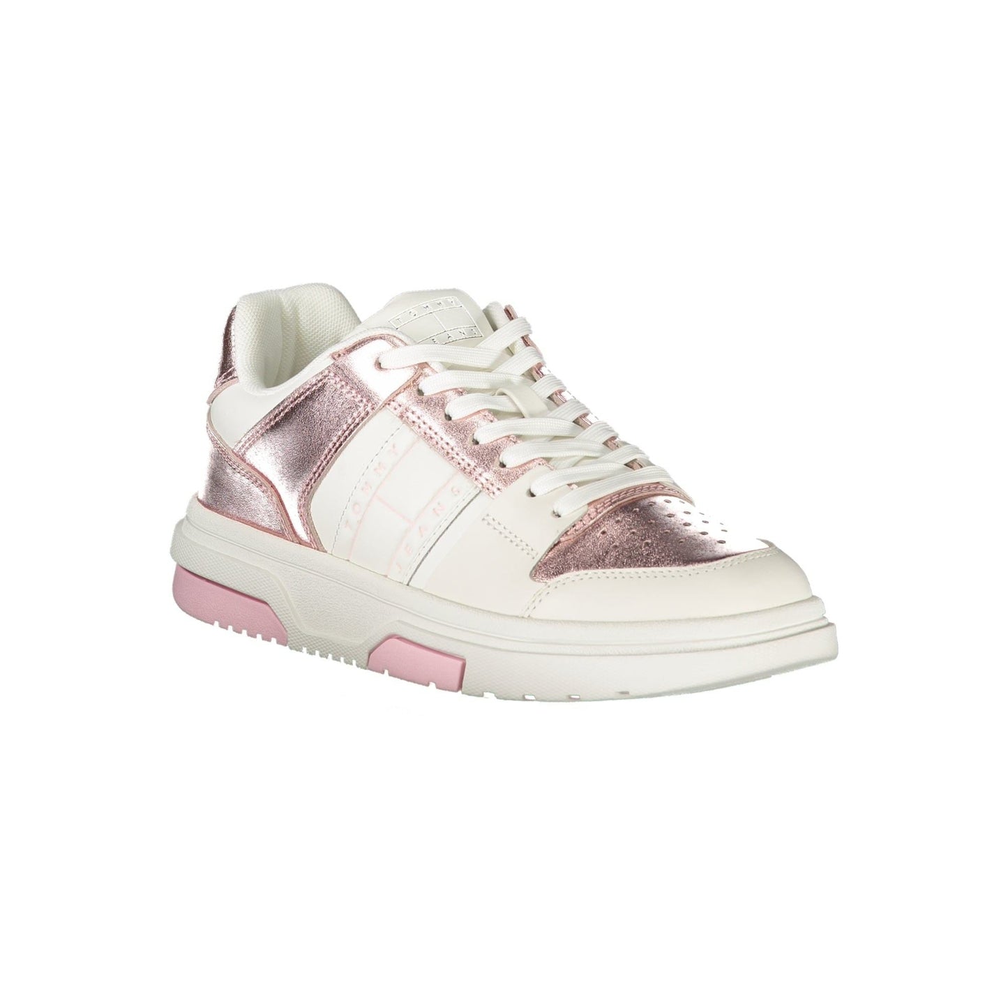 Tommy Hilfiger Pantofi casual EN0EN02591 ALB