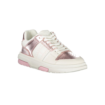 Tommy Hilfiger Pantofi casual EN0EN02591 ALB
