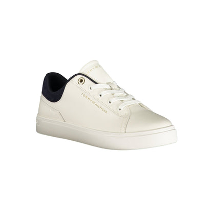 Tommy Hilfiger Pantofi casual FW0FW09020 ALB
