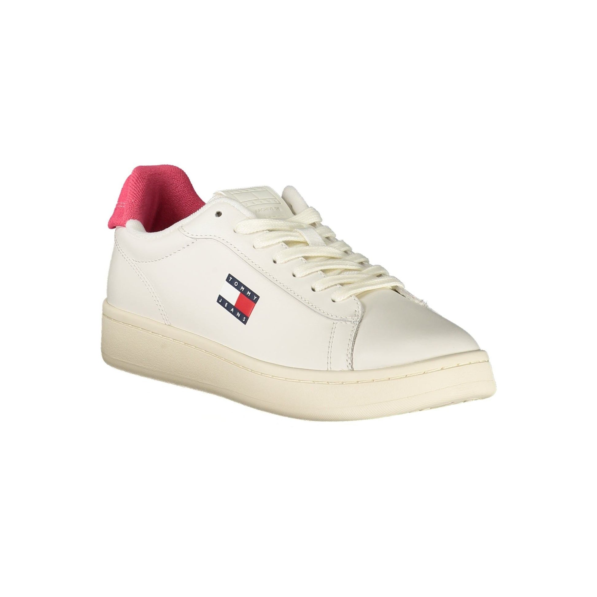 Tommy Hilfiger Pantofi casual EN0EN02815 ALB 3