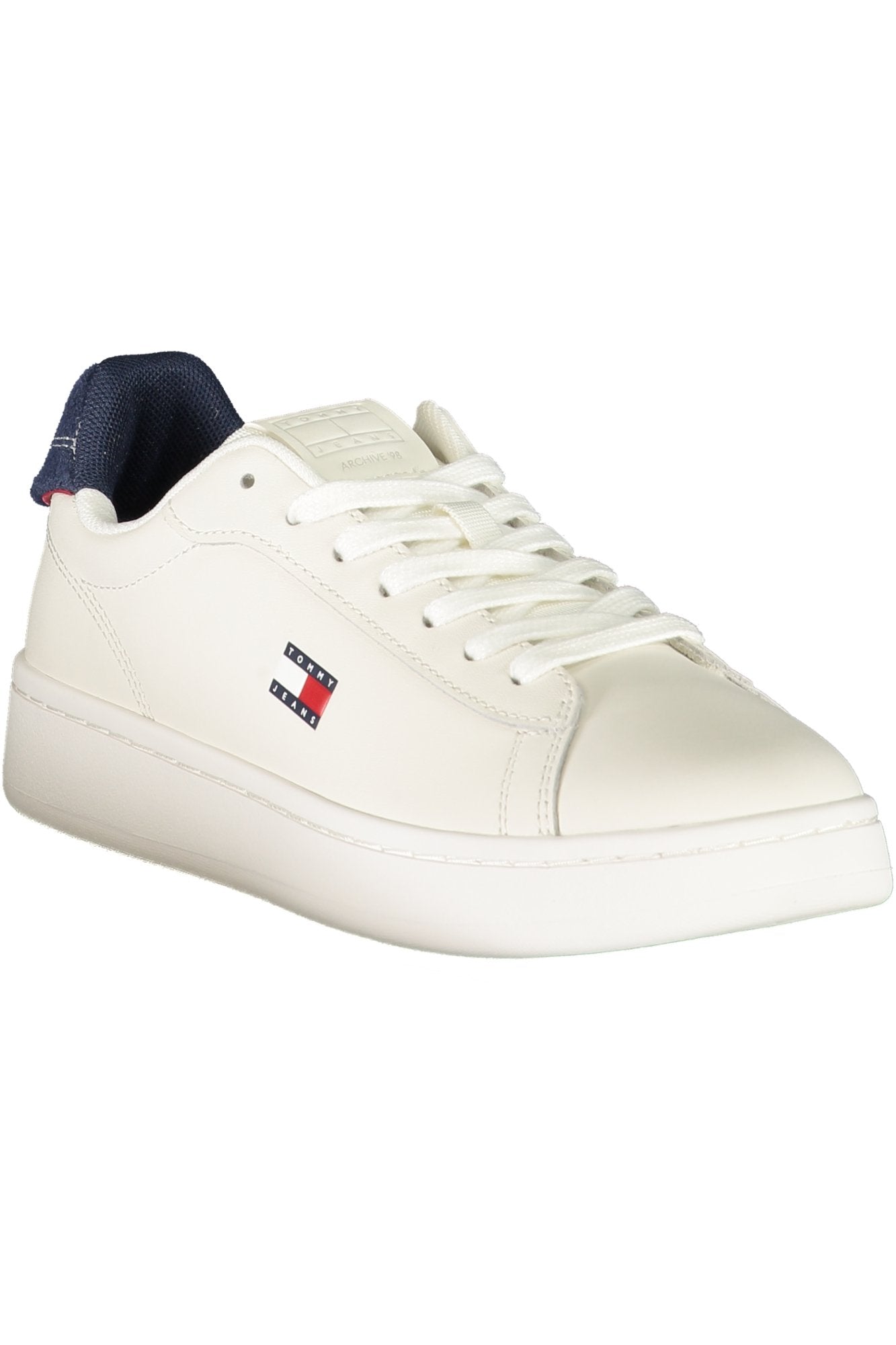 Tommy Hilfiger Pantofi casual EN0EN03146 ALB