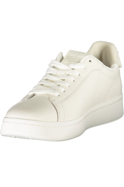 Tommy Hilfiger Pantofi casual EN0EN03146 ALB