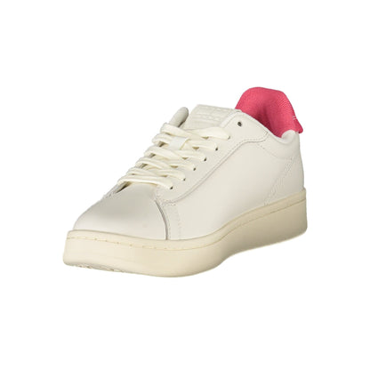Tommy Hilfiger Pantofi casual EN0EN02815 ALB 3