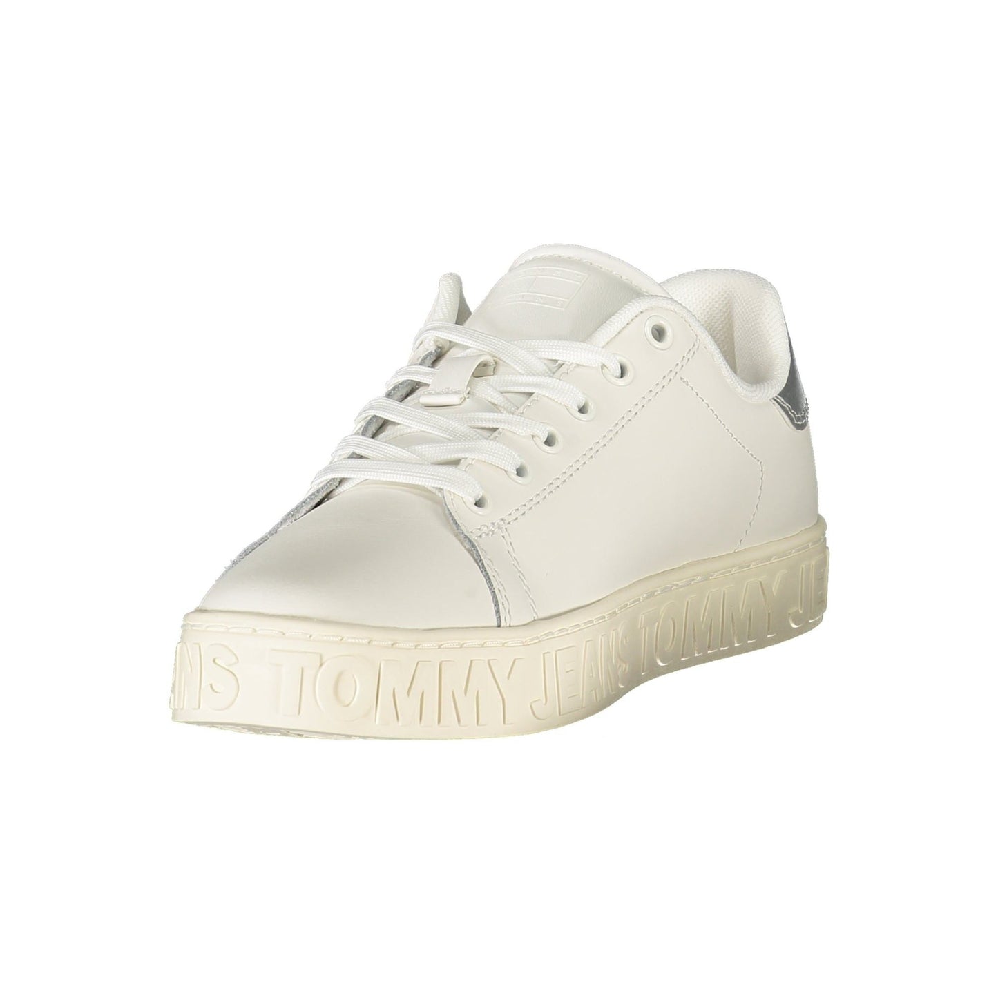 Tommy Hilfiger Pantofi casual EN0EN02703 ALB