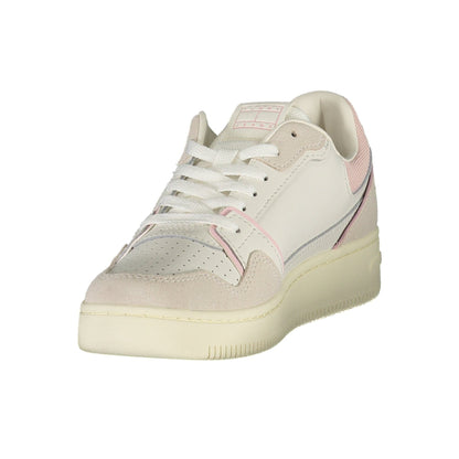 Tommy Hilfiger Pantofi casual EN0EN02818 ALB