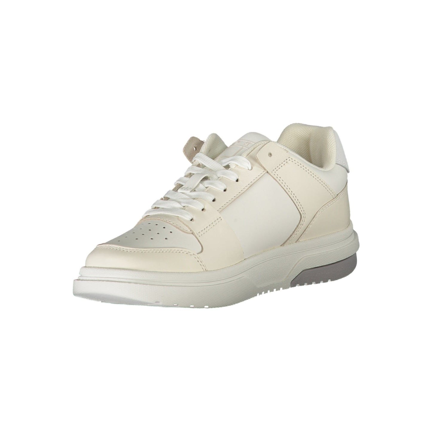 Tommy Hilfiger Pantofi casual EN0EN02423F ALB