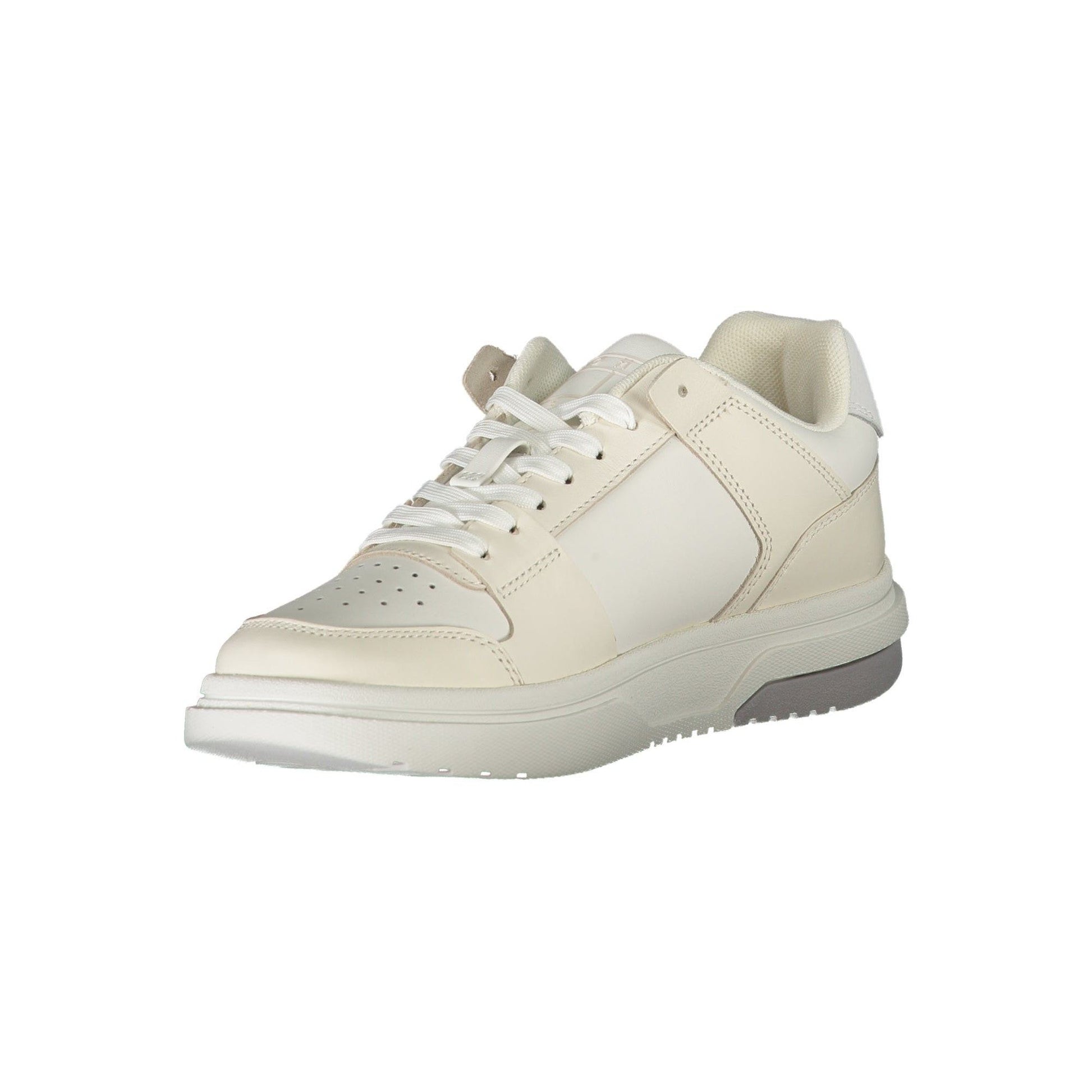 Tommy Hilfiger Pantofi casual EN0EN02423F ALB