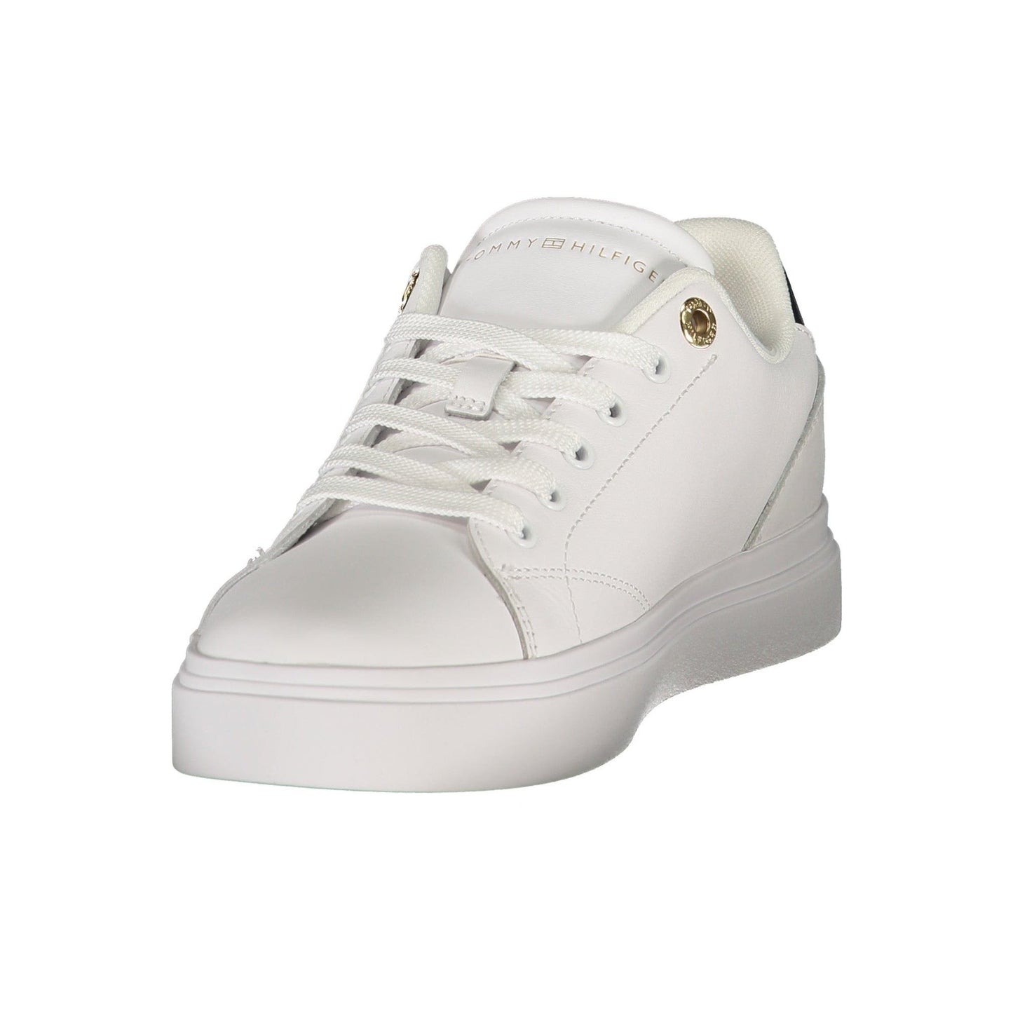 Tommy Hilfiger Pantofi casual FW0FW09105 ALB 2