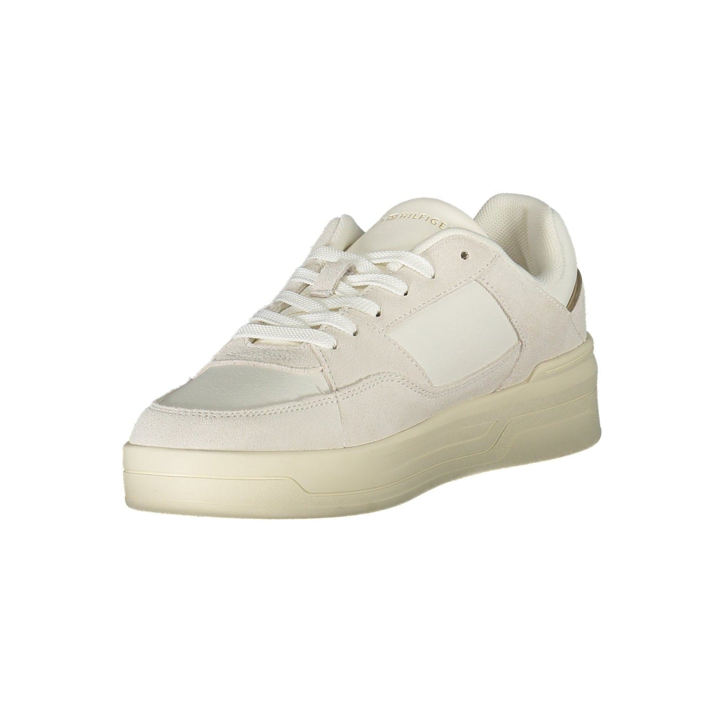 Tommy Hilfiger Pantofi casual FW0FW08456 ALB