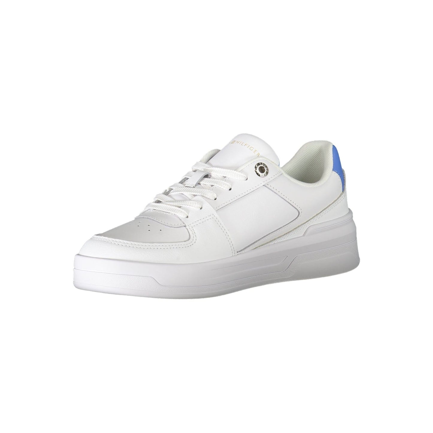 Tommy Hilfiger Pantofi casual FW0FW08081 ALB