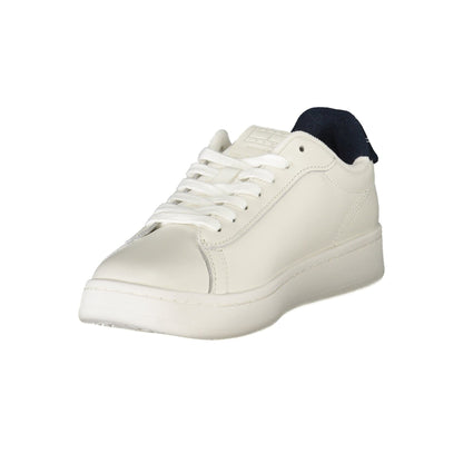 Tommy Hilfiger Pantofi casual EN0EN02815 ALB 6