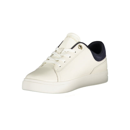 Tommy Hilfiger Pantofi casual FW0FW09020 ALB