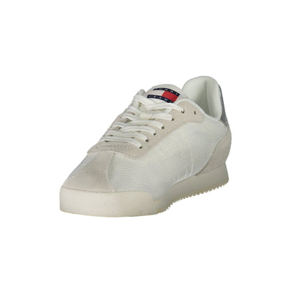 Tommy Hilfiger Pantofi casual EN0EN02706 ALB