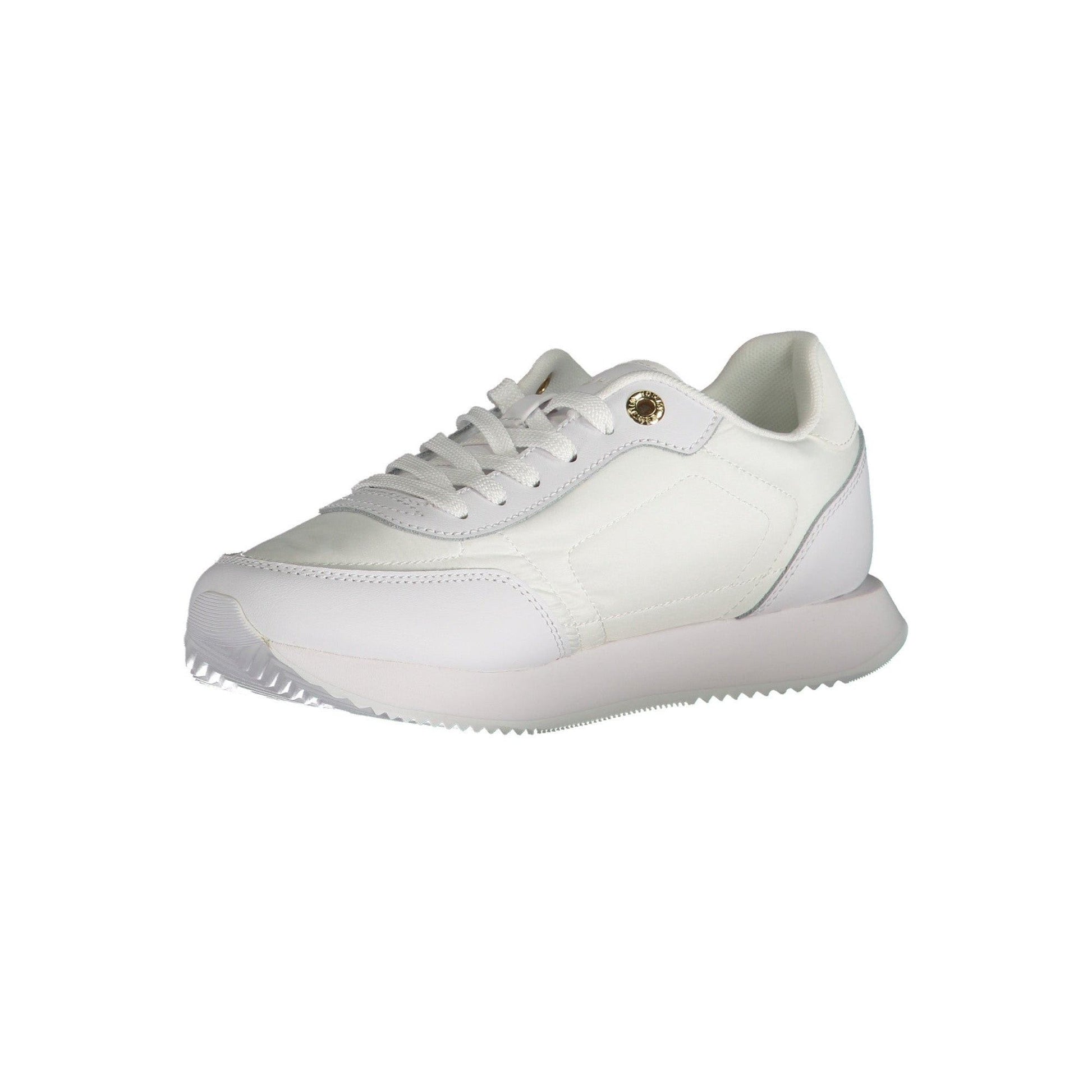 Tommy Hilfiger Pantofi casual FW0FW08005F ALB