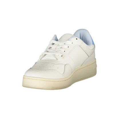 Tommy Hilfiger Pantofi casual EN0EN02505 ALB 2