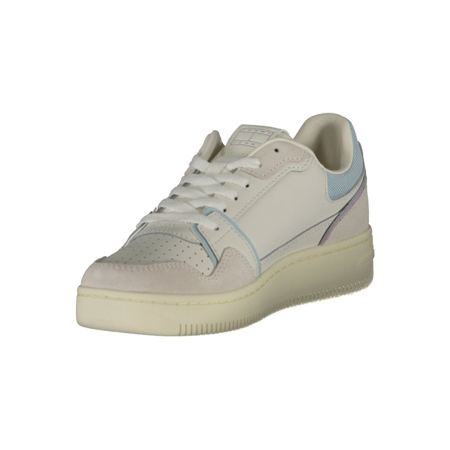 Tommy Hilfiger Pantofi casual EN0EN02818 ALB 2