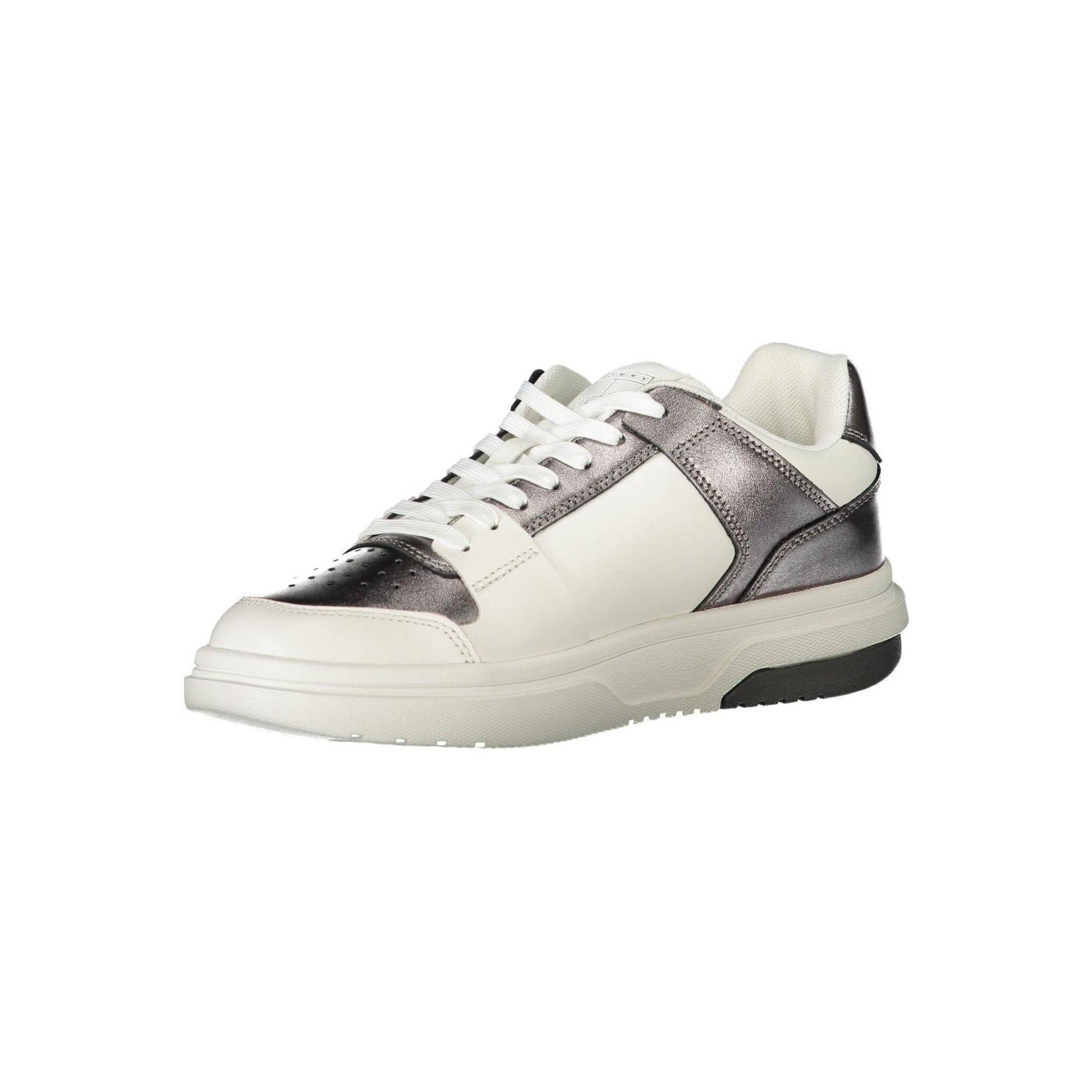 Tommy Hilfiger Pantofi casual EN0EN02591 ALB 2