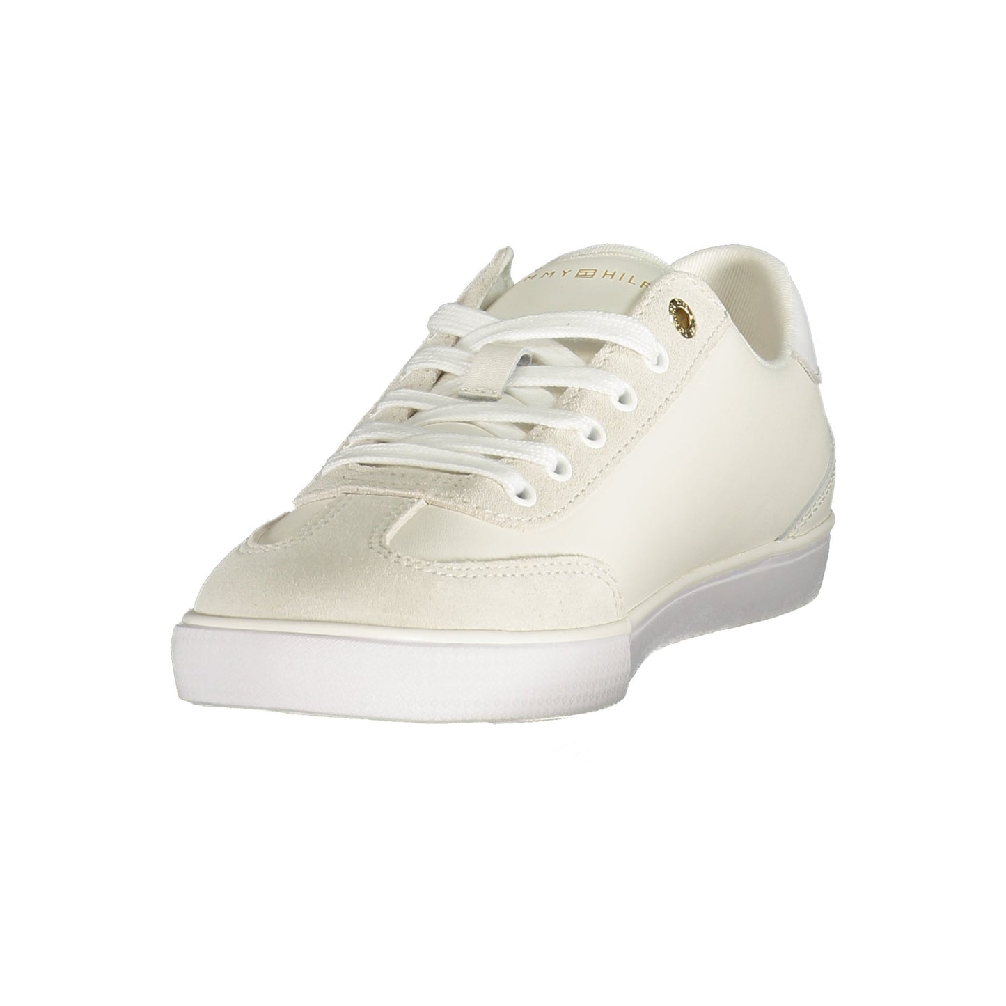 Tommy Hilfiger Pantofi casual FW0FW09391 ALB