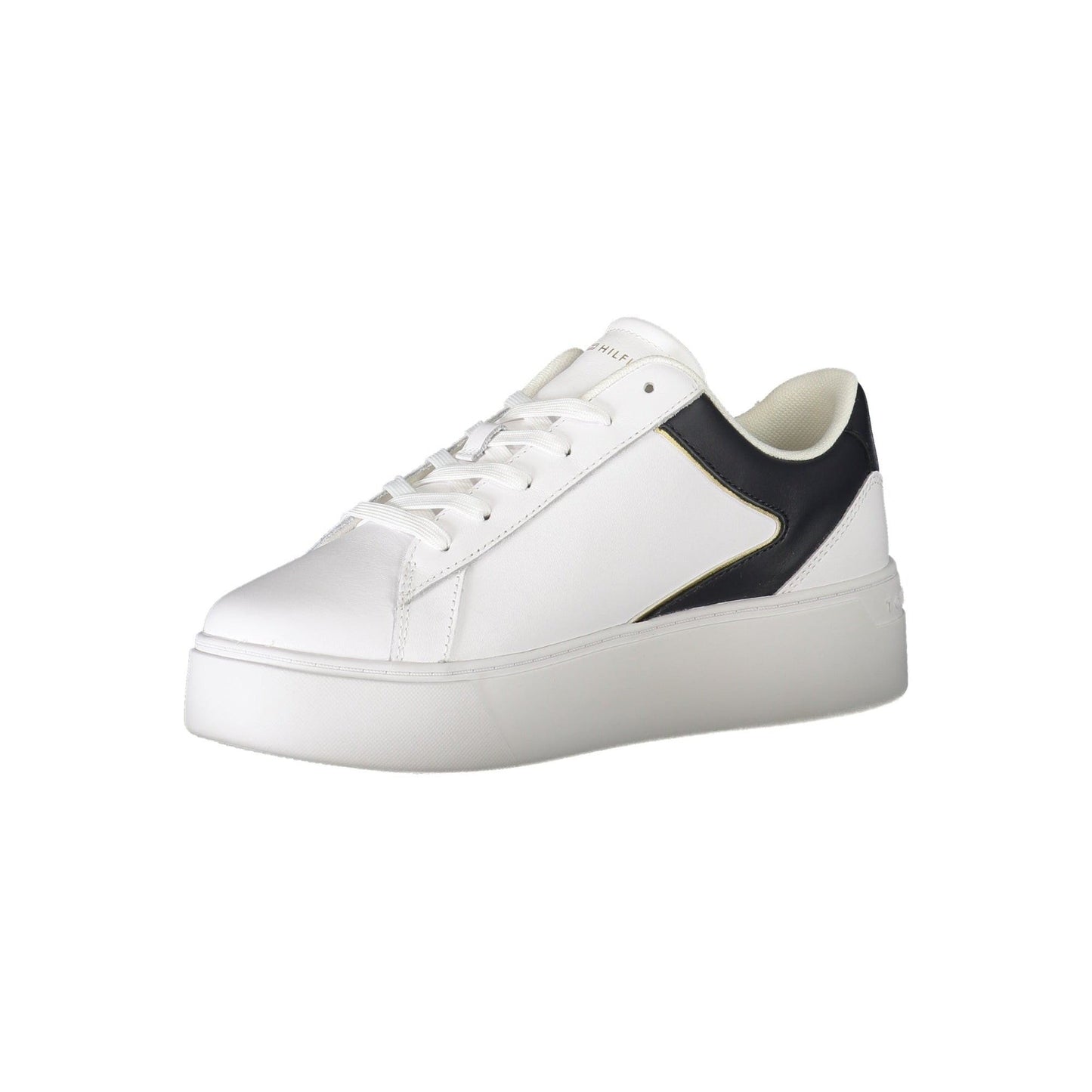 Tommy Hilfiger Pantofi casual FW0FW07910 ALB
