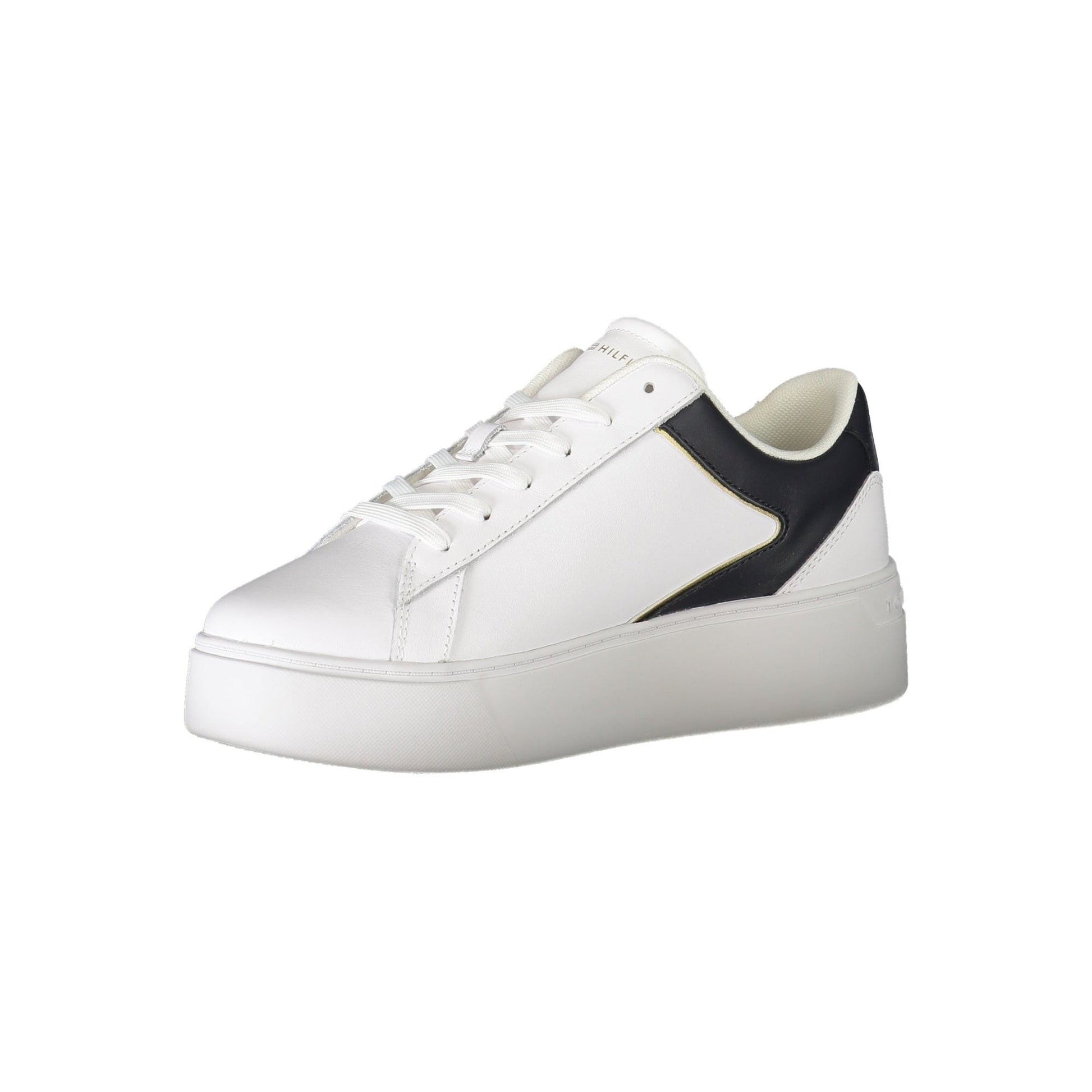 Tommy Hilfiger Pantofi casual FW0FW07910 ALB