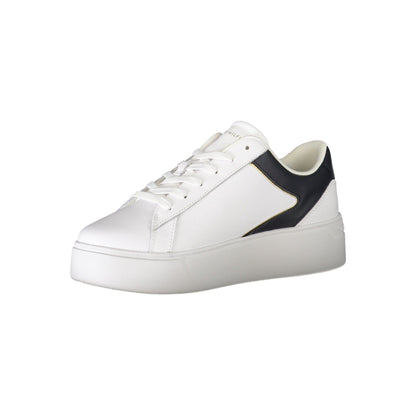 Tommy Hilfiger Pantofi casual FW0FW07910 ALB