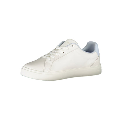 Tommy Hilfiger Pantofi casual FW0FW08072 ALB