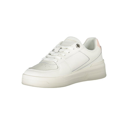 Tommy Hilfiger Pantofi casual FW0FW08081 ALB 2